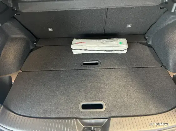 NISSAN QASHQAI III - voiture d'occasion - Photo 7