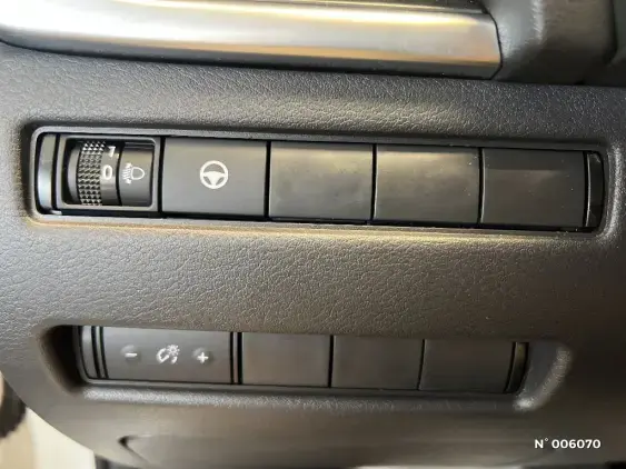 NISSAN QASHQAI III - voiture d'occasion - Photo 15