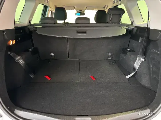 RENAULT GRAND SCENIC IV - voiture d'occasion - Photo 7