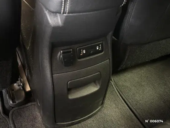 RENAULT GRAND SCENIC IV - voiture d'occasion - Photo 26