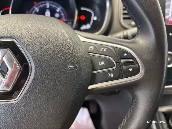 RENAULT GRAND SCENIC IV - voiture d'occasion - Photo 29