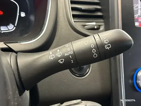 RENAULT GRAND SCENIC IV - voiture d'occasion - Photo 31