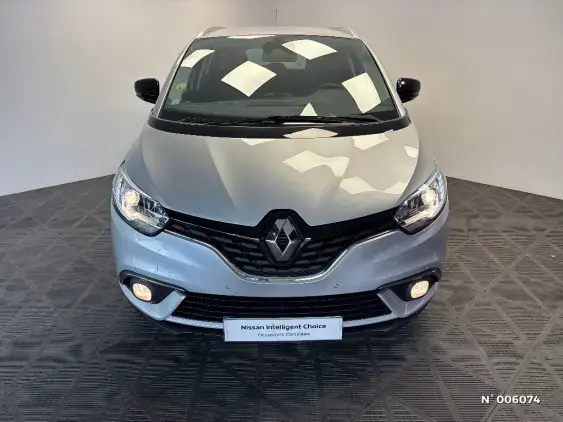 RENAULT GRAND SCENIC IV - voiture d'occasion - Photo 3