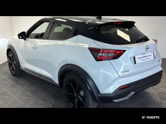 NISSAN JUKE II - voiture d'occasion - Photo 2