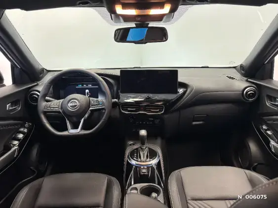 NISSAN JUKE II - voiture d'occasion - Photo 9