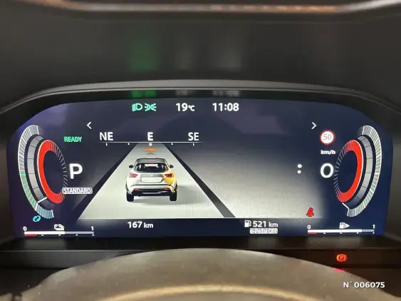 NISSAN JUKE II - voiture d'occasion - Photo 12