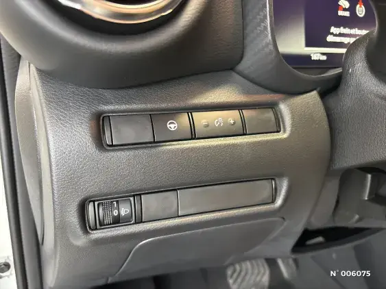 NISSAN JUKE II - voiture d'occasion - Photo 15