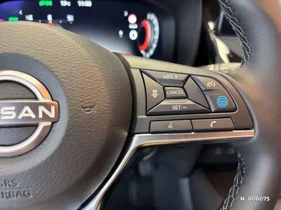 NISSAN JUKE II - voiture d'occasion - Photo 28