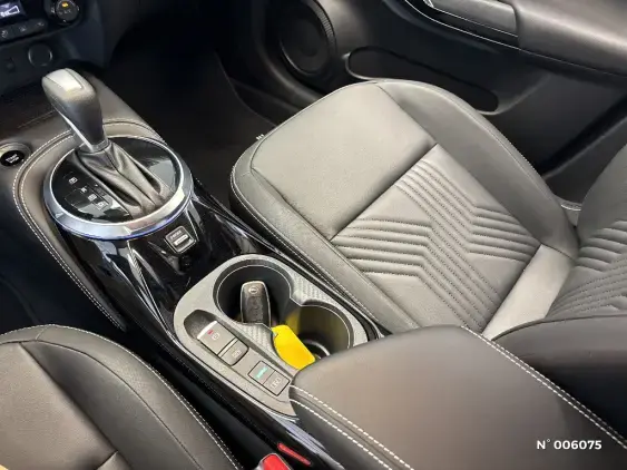 NISSAN JUKE II - voiture d'occasion - Photo 32