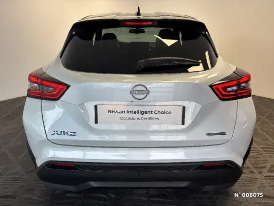 NISSAN JUKE II - voiture d'occasion - Photo 6