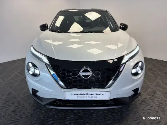 NISSAN JUKE II - voiture d'occasion - Photo 3
