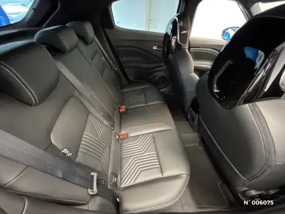 NISSAN JUKE II - voiture d'occasion - Photo 11