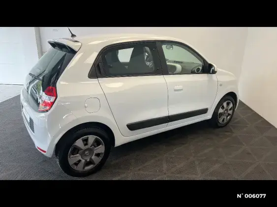 RENAULT TWINGO III - voiture d'occasion - Photo 5