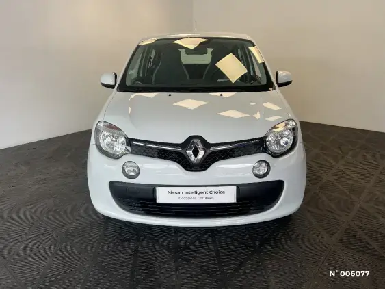 RENAULT TWINGO III - voiture d'occasion - Photo 3