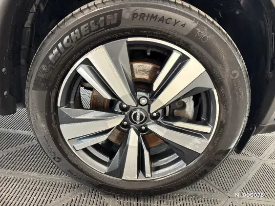 NISSAN X-TRAIL IV - voiture d'occasion - Photo 8