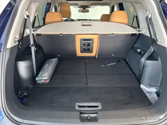NISSAN X-TRAIL IV - voiture d'occasion - Photo 7