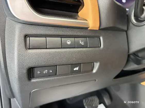 NISSAN X-TRAIL IV - voiture d'occasion - Photo 15