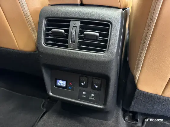 NISSAN X-TRAIL IV - voiture d'occasion - Photo 26