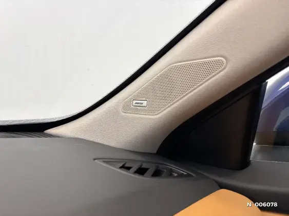 NISSAN X-TRAIL IV - voiture d'occasion - Photo 31