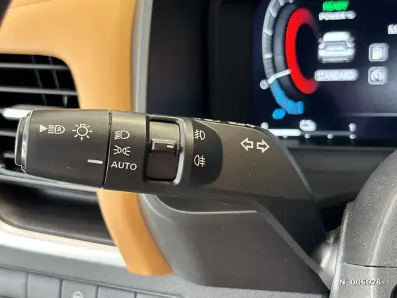 NISSAN X-TRAIL IV - voiture d'occasion - Photo 34