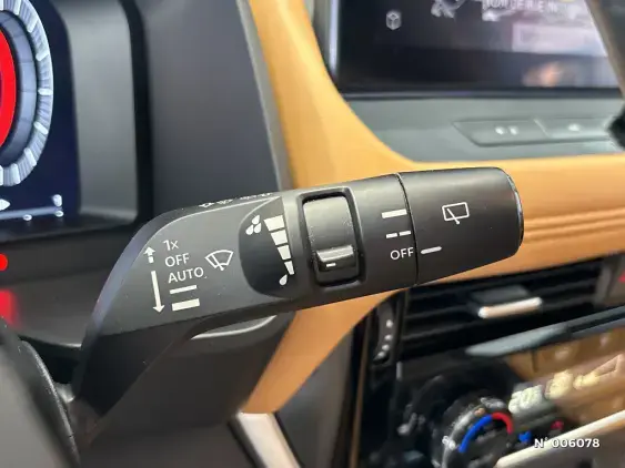 NISSAN X-TRAIL IV - voiture d'occasion - Photo 35