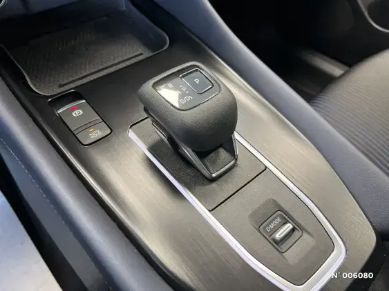 NISSAN QASHQAI III - voiture d'occasion - Photo 9
