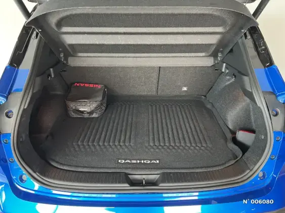 NISSAN QASHQAI III - voiture d'occasion - Photo 7