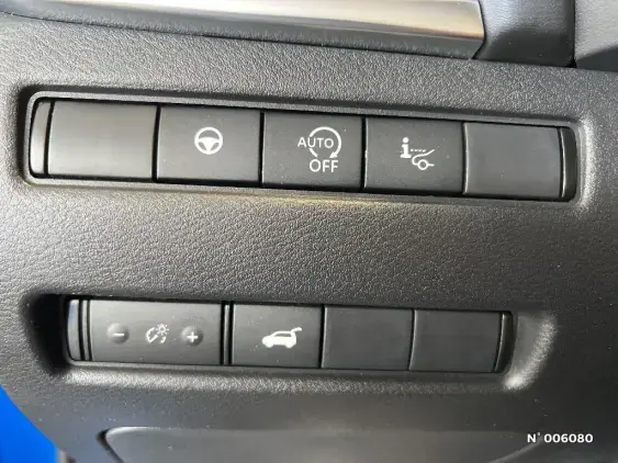 NISSAN QASHQAI III - voiture d'occasion - Photo 25