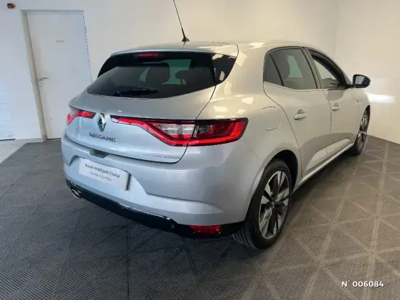 RENAULT MEGANE IV - voiture d'occasion - Photo 4