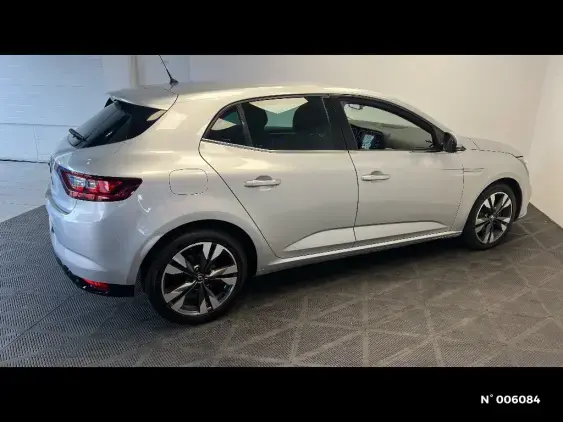 RENAULT MEGANE IV - voiture d'occasion - Photo 5