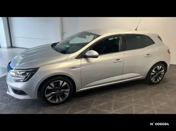 RENAULT MEGANE IV - voiture d'occasion - Photo 2