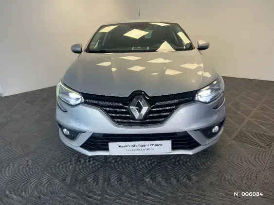 RENAULT MEGANE IV - voiture d'occasion - Photo 3