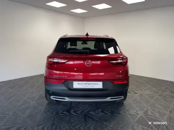 OPEL GRANDLAND X - voiture d'occasion - Photo 6