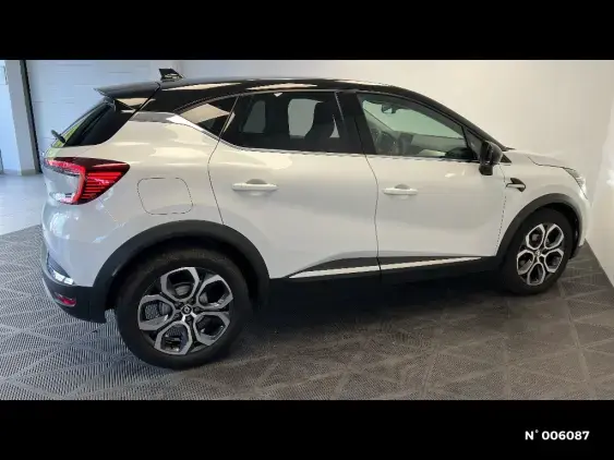 RENAULT CAPTUR II - voiture d'occasion - Photo 5