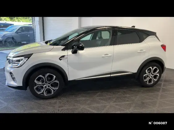 RENAULT CAPTUR II - voiture d'occasion - Photo 2