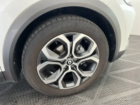RENAULT CAPTUR II - voiture d'occasion - Photo 8