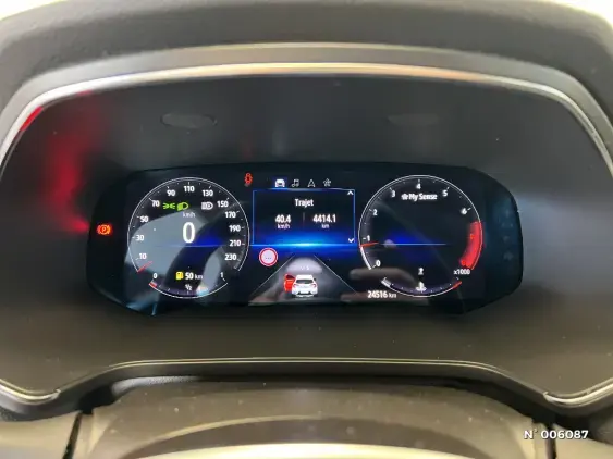 RENAULT CAPTUR II - voiture d'occasion - Photo 12