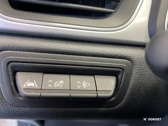 RENAULT CAPTUR II - voiture d'occasion - Photo 15