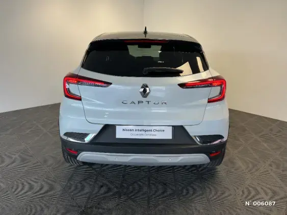 RENAULT CAPTUR II - voiture d'occasion - Photo 6