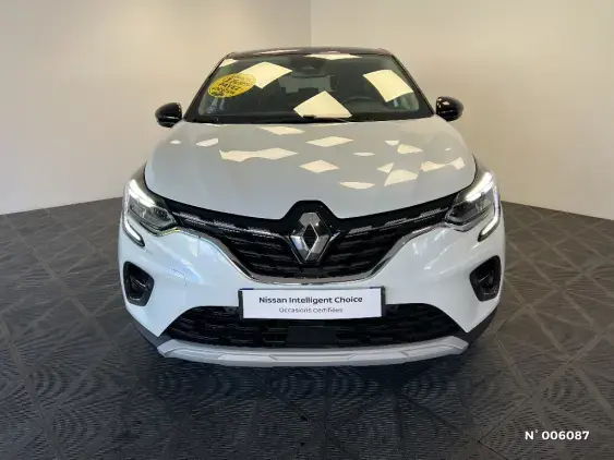 RENAULT CAPTUR II - voiture d'occasion - Photo 3