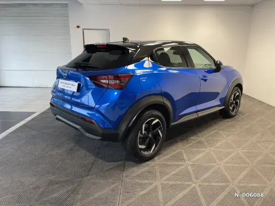 NISSAN JUKE II - voiture d'occasion - Photo 4