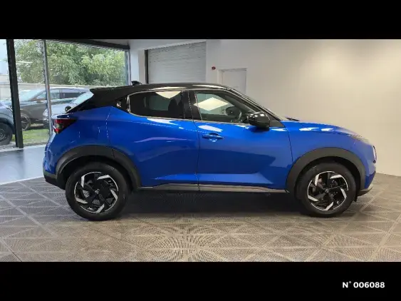 NISSAN JUKE II - voiture d'occasion - Photo 5