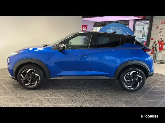 NISSAN JUKE II - voiture d'occasion - Photo 2