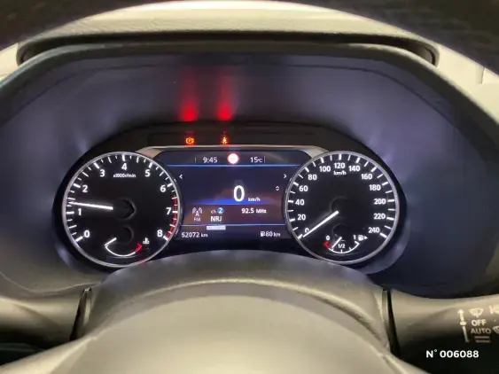 NISSAN JUKE II - voiture d'occasion - Photo 12