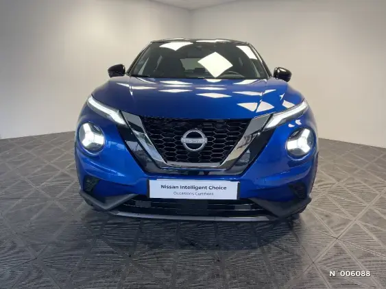 NISSAN JUKE II - voiture d'occasion - Photo 3