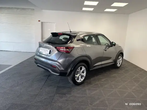 NISSAN JUKE II - voiture d'occasion - Photo 4