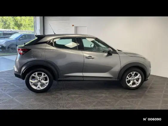 NISSAN JUKE II - voiture d'occasion - Photo 5