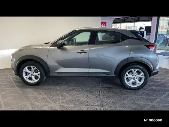 NISSAN JUKE II - voiture d'occasion - Photo 2