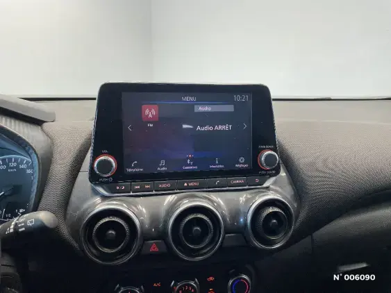 NISSAN JUKE II - voiture d'occasion - Photo 13