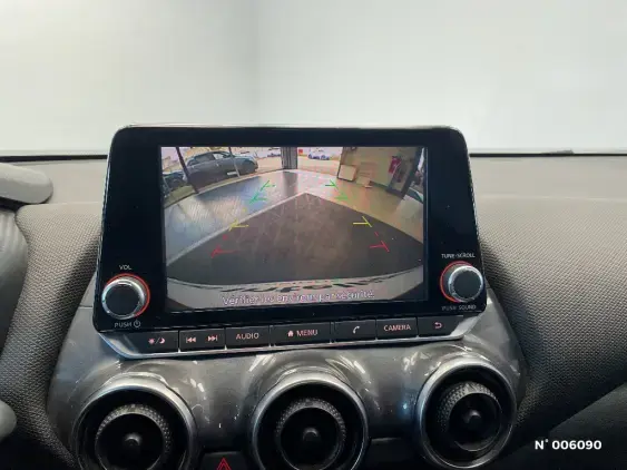 NISSAN JUKE II - voiture d'occasion - Photo 14